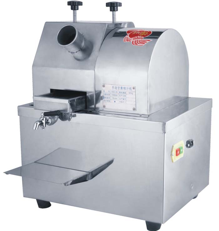 双电源 甘蔗榨汁机