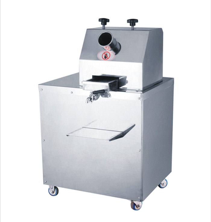 超静音甘蔗榨汁机